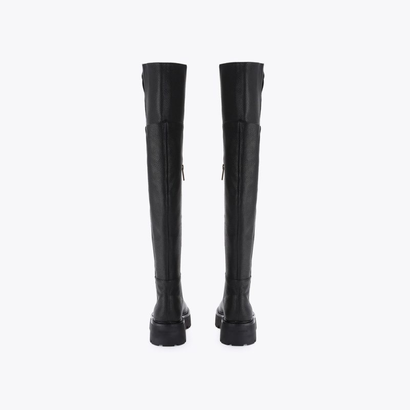 Kurt Geiger Shoreditch Negrii | KOQC9484