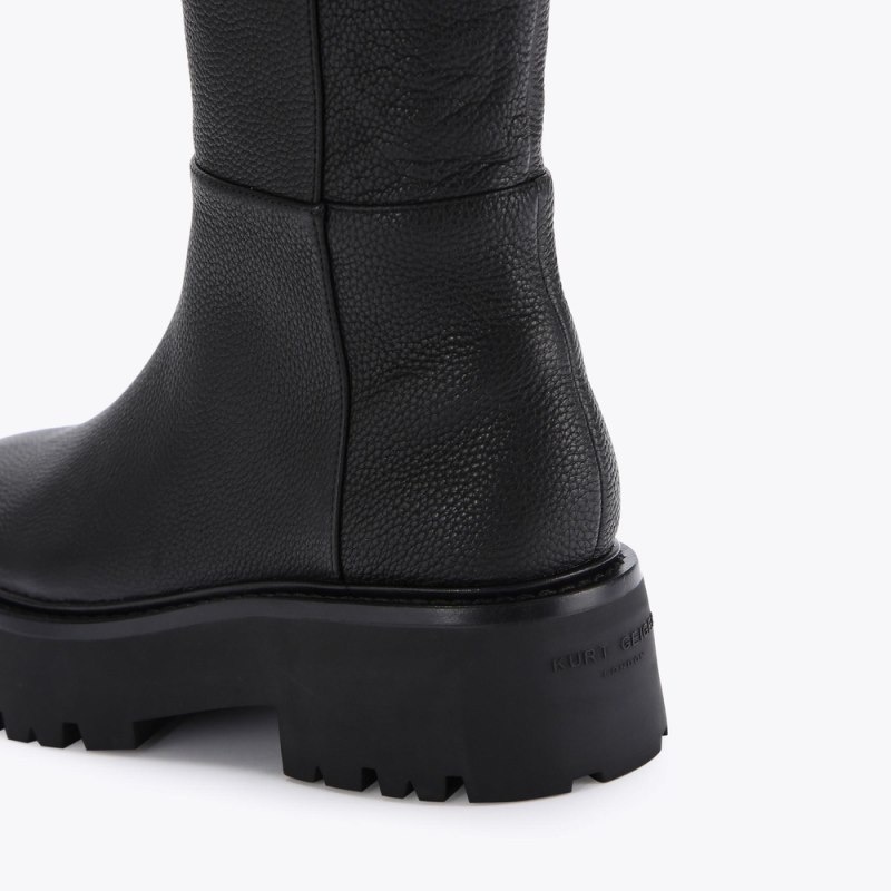 Kurt Geiger Shoreditch Negrii | KOQC9484