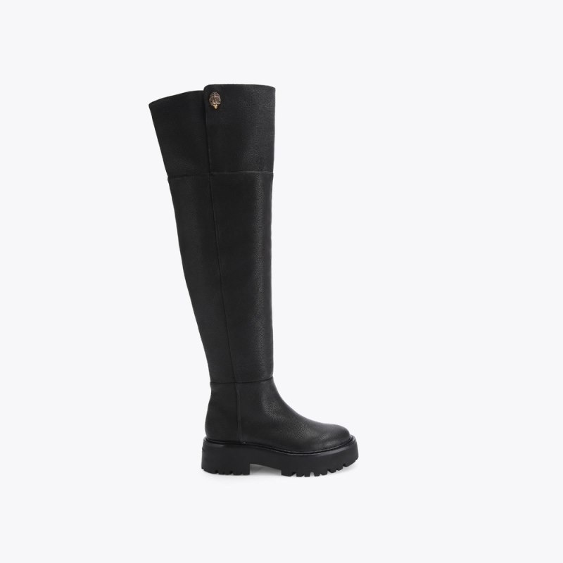 Kurt Geiger Shoreditch Negrii | KOQC9484