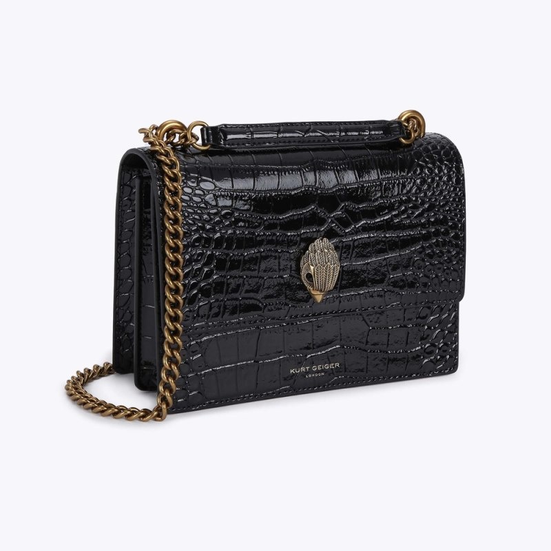 Kurt Geiger Shoreditch Negrii | OQDX2254