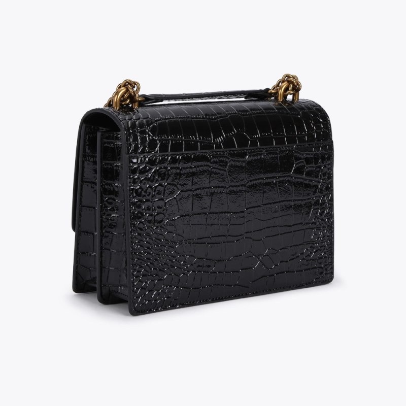 Kurt Geiger Shoreditch Negrii | OQDX2254