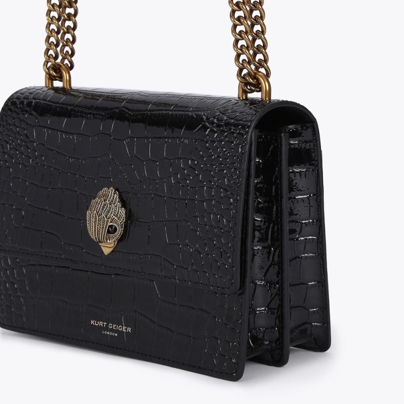 Kurt Geiger Shoreditch Negrii | OQDX2254