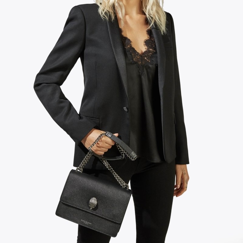 Kurt Geiger Shoreditch Negrii | TCJS4448