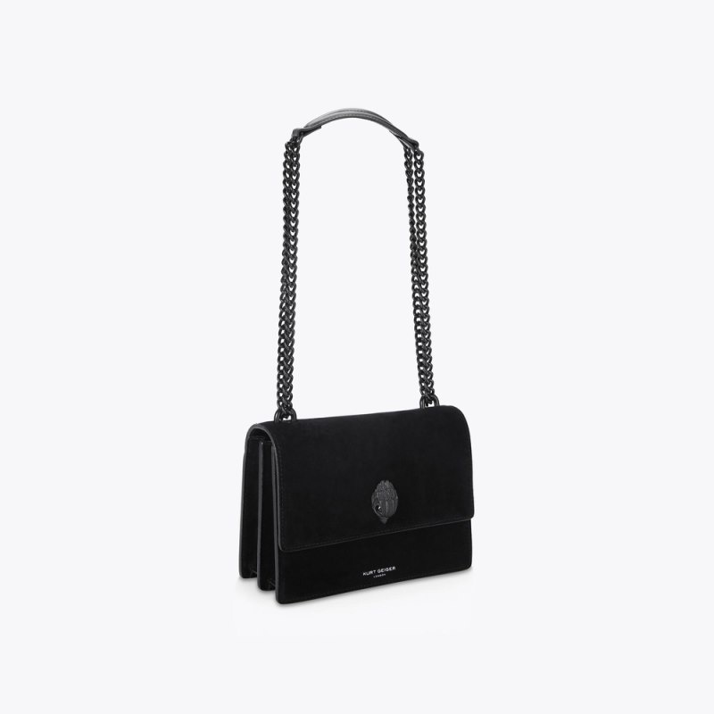 Kurt Geiger Shoreditch Negrii | UTEI5254