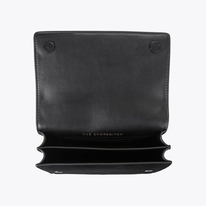 Kurt Geiger Shoreditch Negrii | UTEI5254