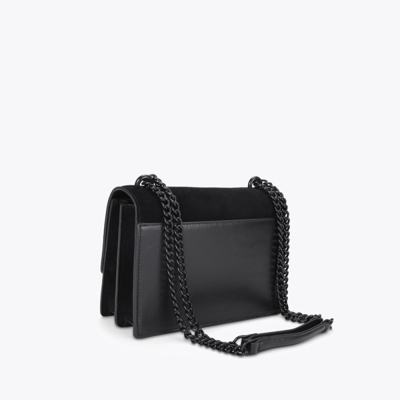 Kurt Geiger Shoreditch Negrii | UTEI5254