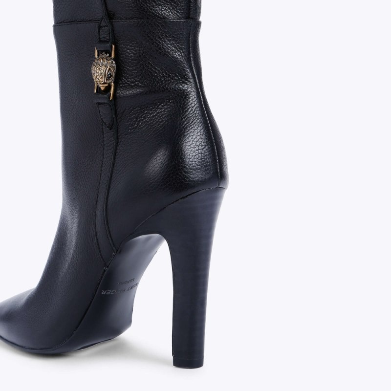 Kurt Geiger Shoreditch Negrii | WHKS4141