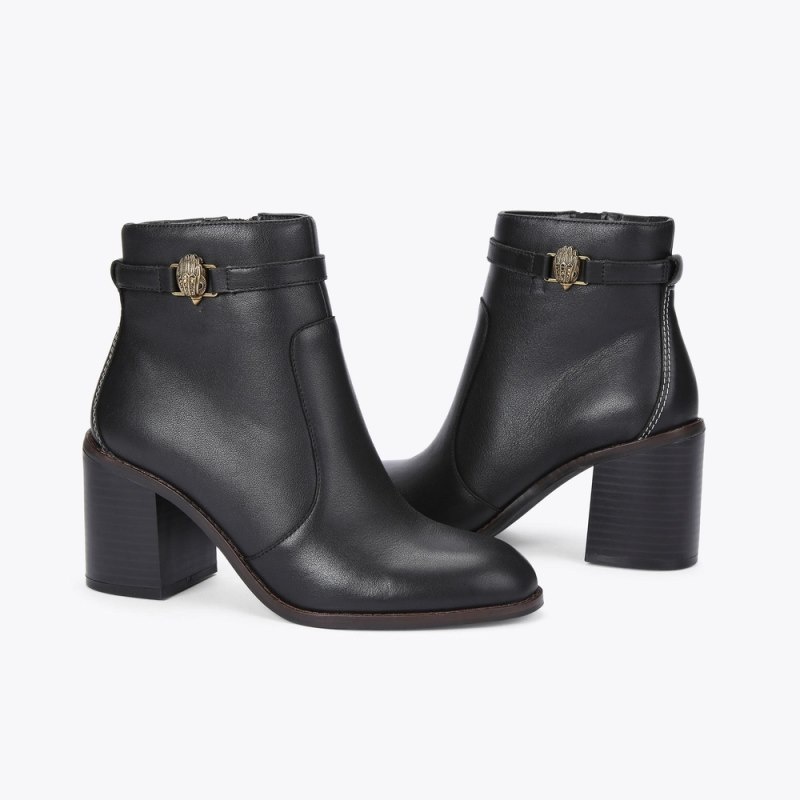 Kurt Geiger Shoreditch Negrii | YNXR4010
