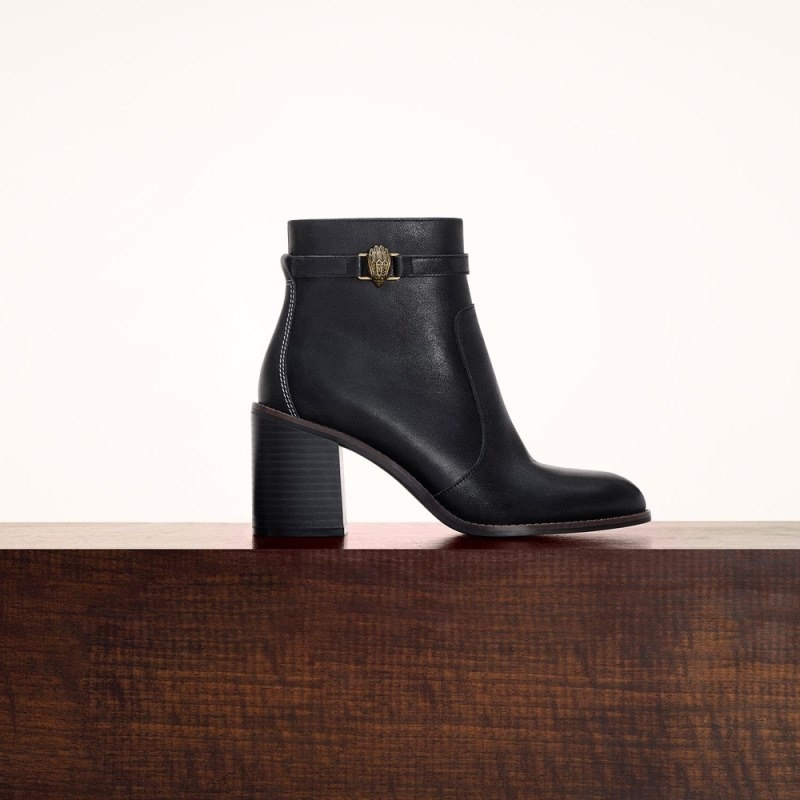 Kurt Geiger Shoreditch Negrii | YNXR4010