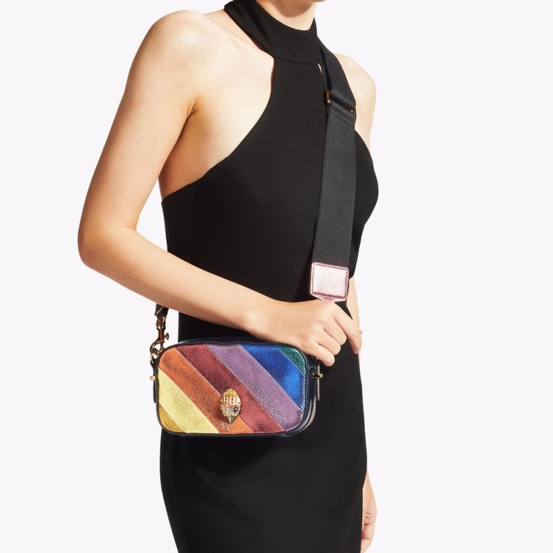 Kurt Geiger Small Kensington Colorati | NOHR5636