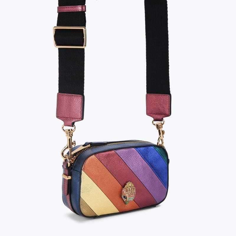 Kurt Geiger Small Kensington Colorati | NOHR5636