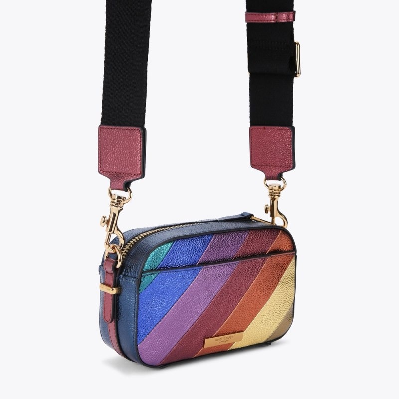 Kurt Geiger Small Kensington Colorati | NOHR5636