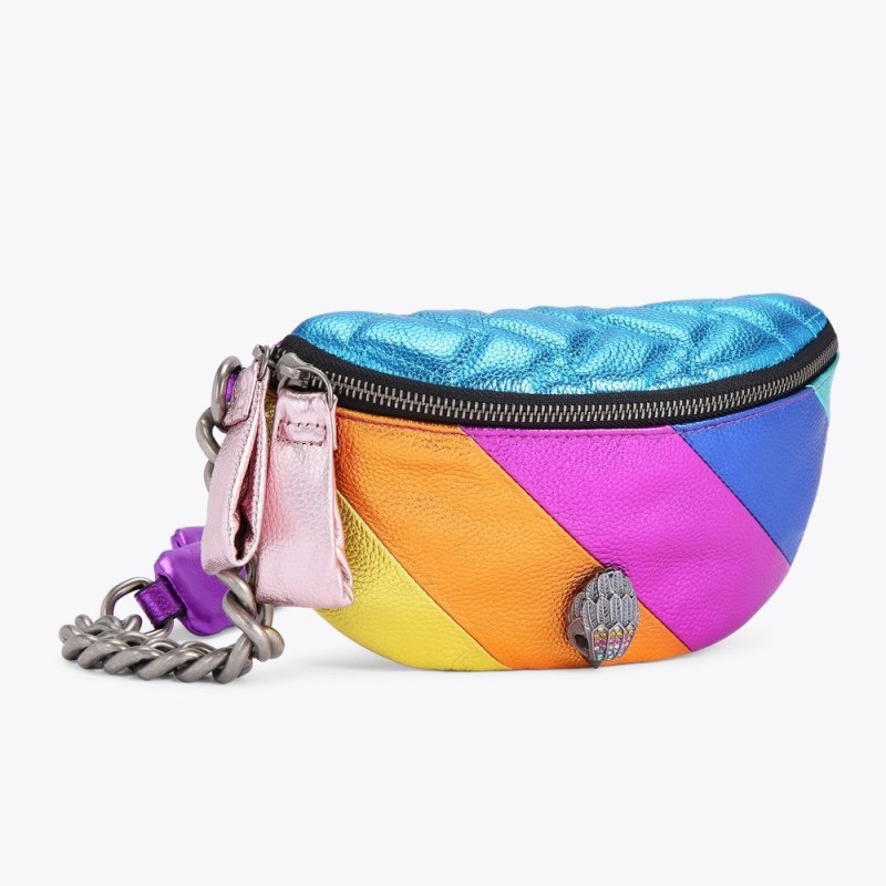 Kurt Geiger Small Kensington Colorati | ZWFP4705