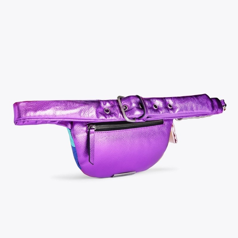 Kurt Geiger Small Kensington Colorati | ZWFP4705