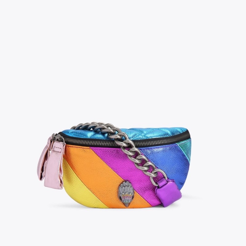 Kurt Geiger Small Kensington Colorati | ZWFP4705