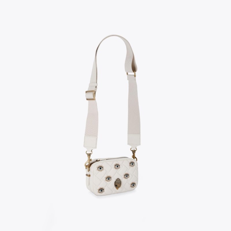 Kurt Geiger Small Kensington Eye Albi | NARH7166