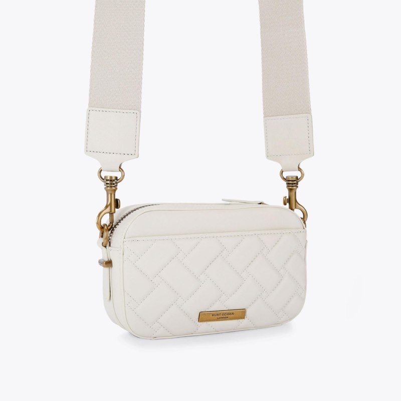 Kurt Geiger Small Kensington Eye Albi | NARH7166