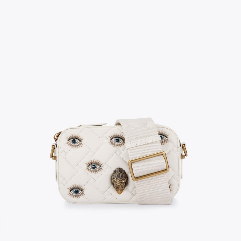 Kurt Geiger Small Kensington Eye Albi | NARH7166
