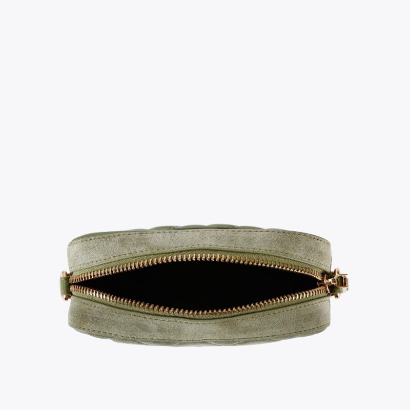 Kurt Geiger Small Kensington Kaki | CYYC5346