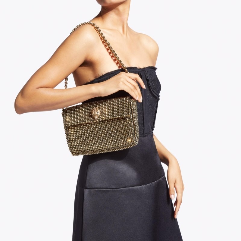 Kurt Geiger Small Party Aurii | INVD7277