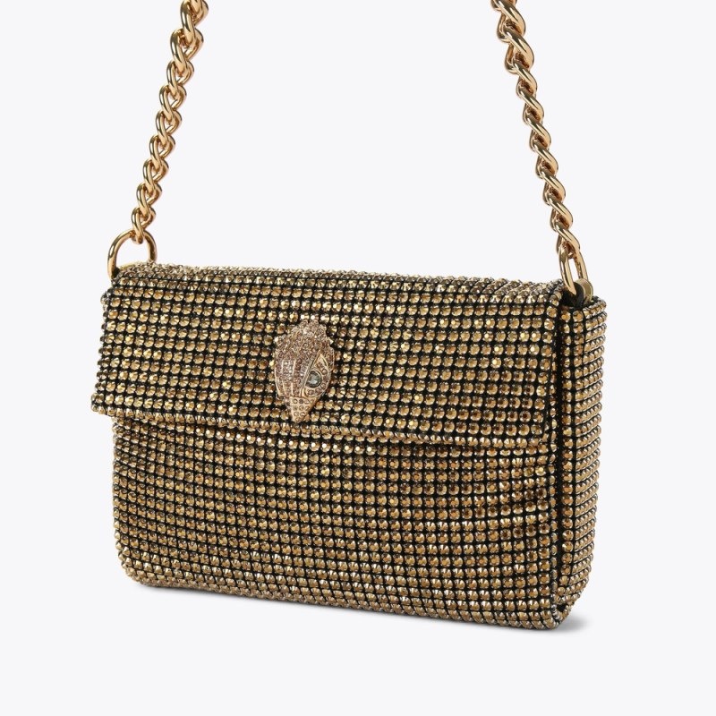 Kurt Geiger Small Party Bag Aurii | KGTN2573