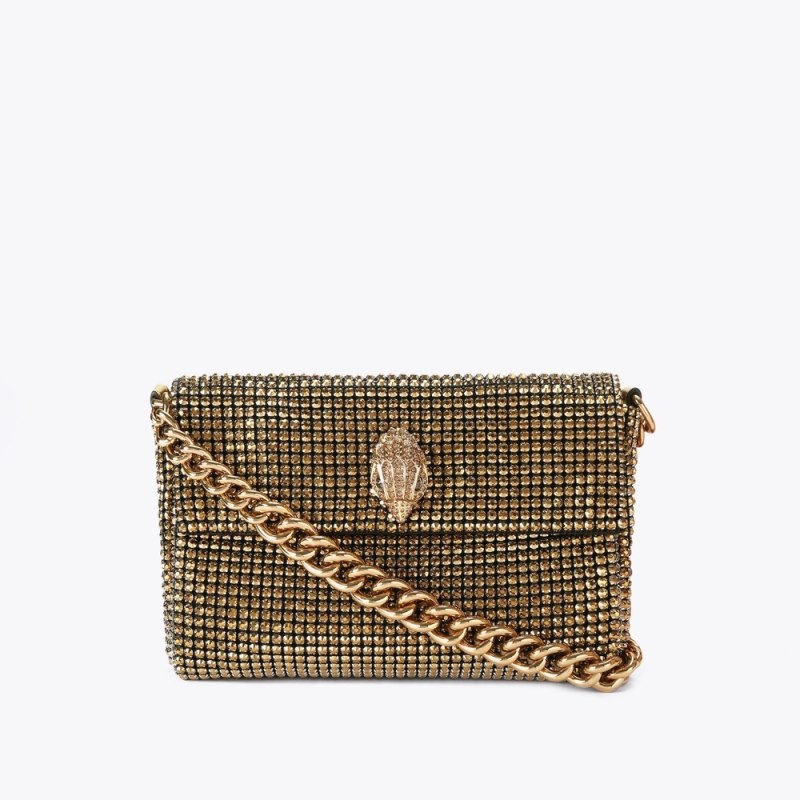 Kurt Geiger Small Party Bag Aurii | KGTN2573