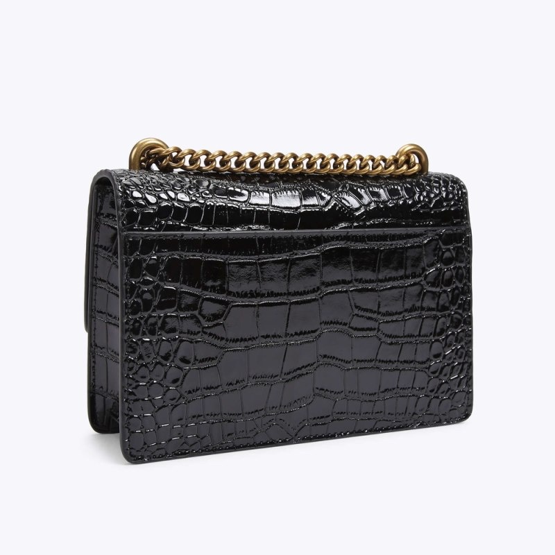 Kurt Geiger Small Shoreditch Negrii | SOYD2408