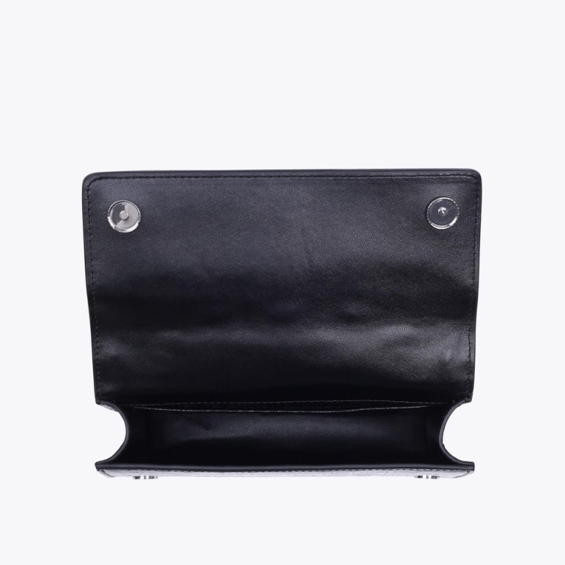 Kurt Geiger Small Shoreditch Negrii | WUZX8457