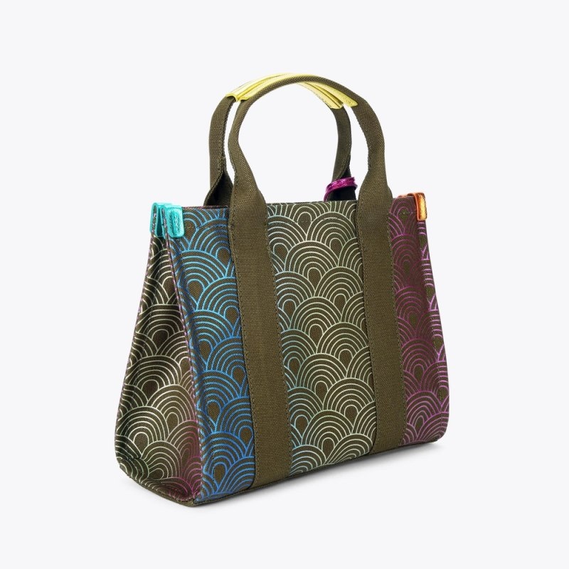 Kurt Geiger Small Southbank Verzi | TSZJ1614