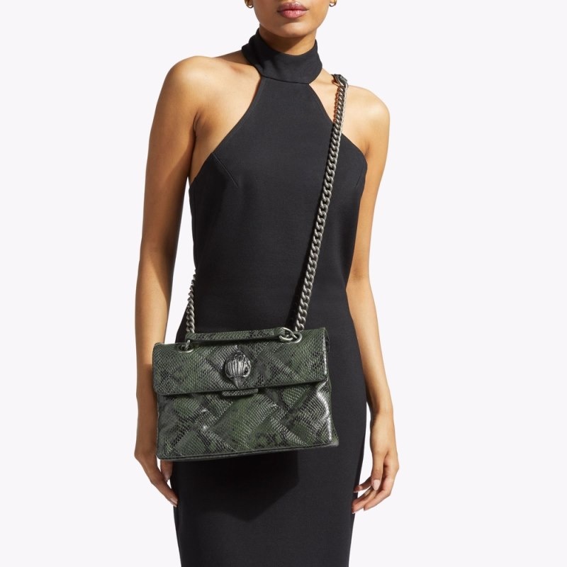 Kurt Geiger Soft Kensington Verzi | WVXV1792
