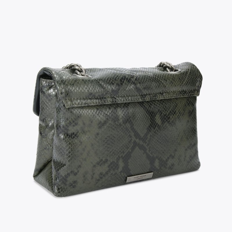 Kurt Geiger Soft Kensington Verzi | WVXV1792