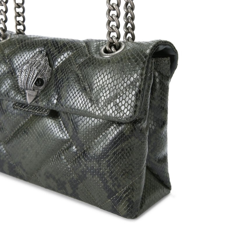 Kurt Geiger Soft Kensington Verzi | WVXV1792