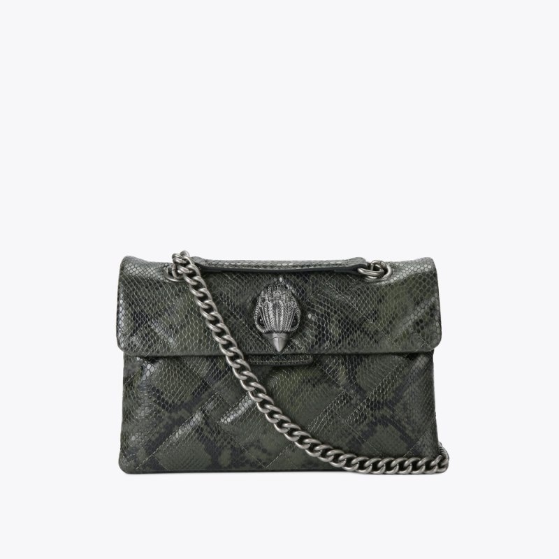 Kurt Geiger Soft Kensington Verzi | WVXV1792