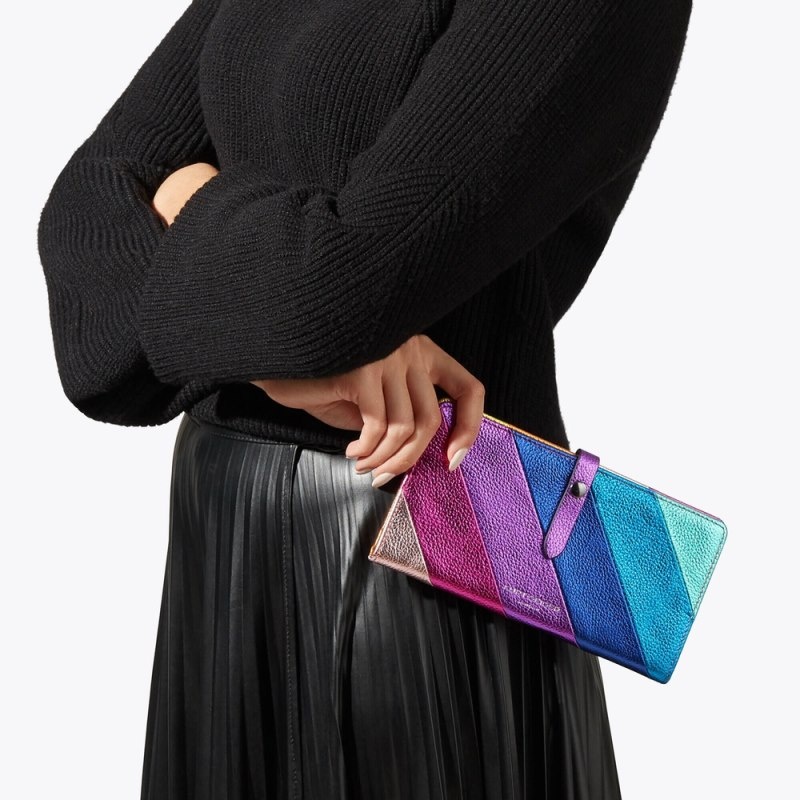 Kurt Geiger Soft Piele Colorati | CIQS7460