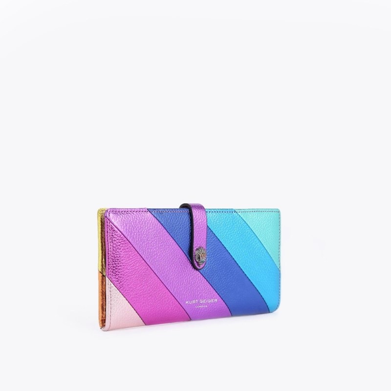 Kurt Geiger Soft Piele Colorati | CIQS7460