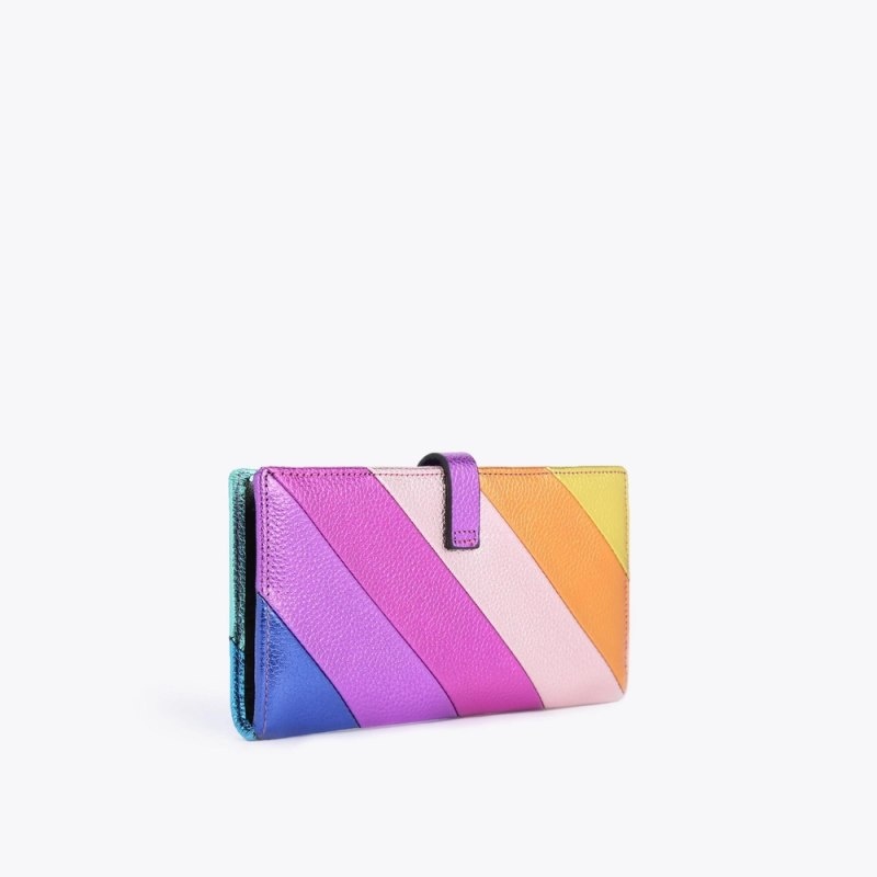Kurt Geiger Soft Piele Colorati | CIQS7460