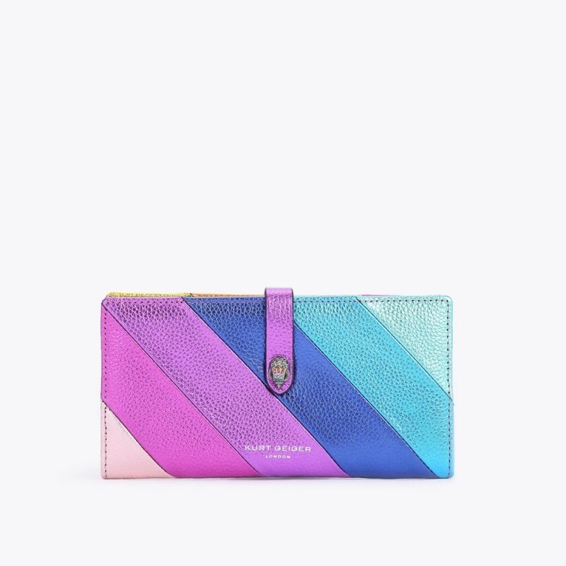 Kurt Geiger Soft Piele Colorati | CIQS7460