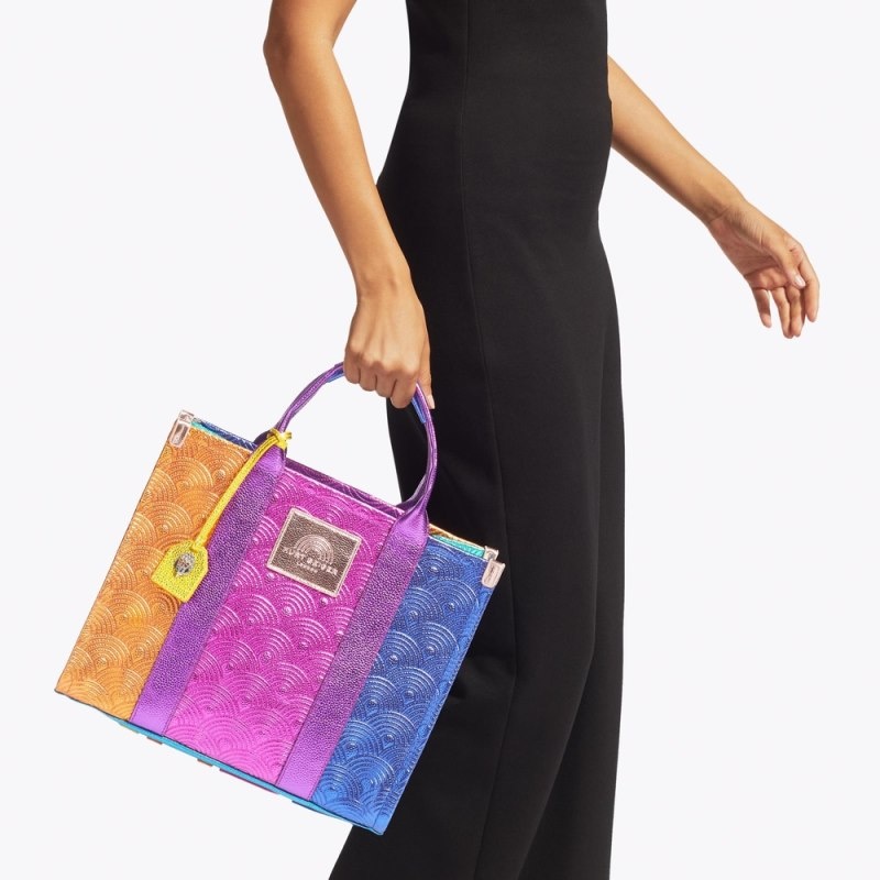 Kurt Geiger Southbank Colorati | BUEQ9214