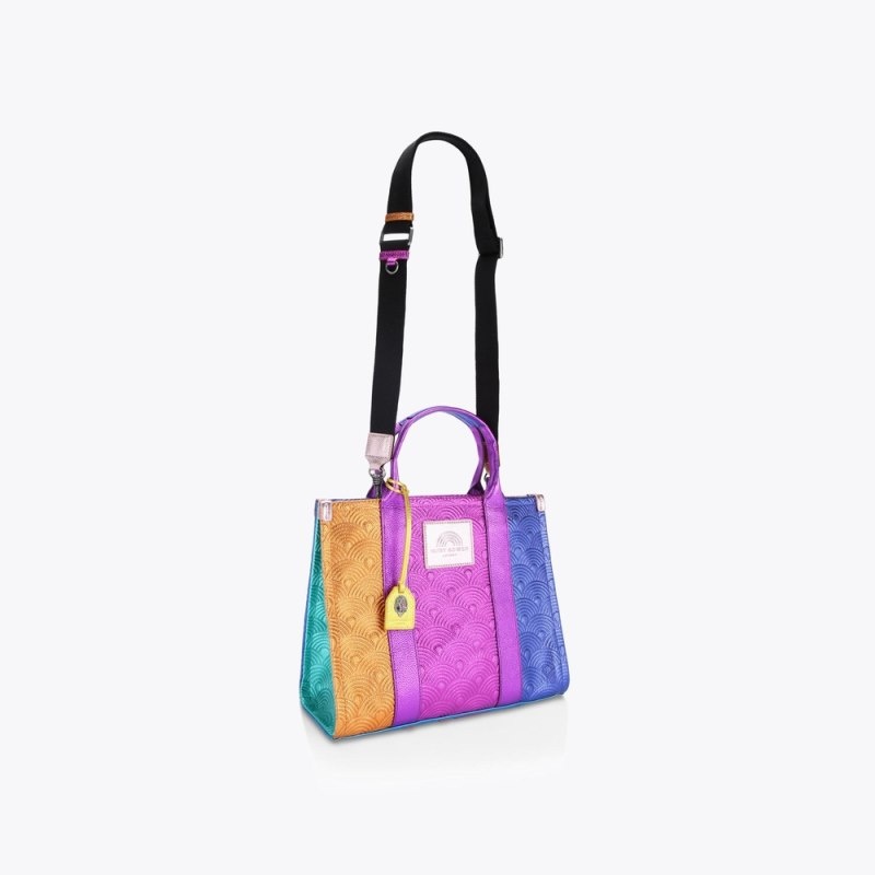 Kurt Geiger Southbank Colorati | BUEQ9214