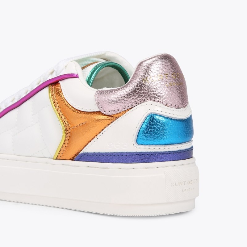 Kurt Geiger Southbank Colorati | WKBX1923