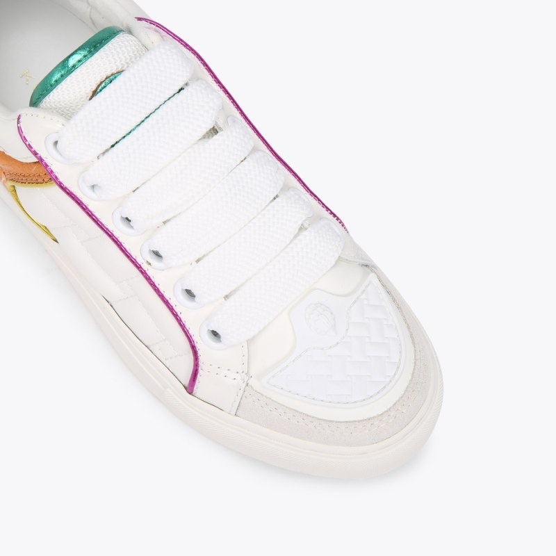 Kurt Geiger Southbank Colorati | WKBX1923