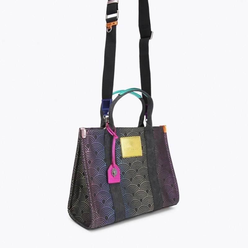 Kurt Geiger Southbank Negrii | DGLH5159