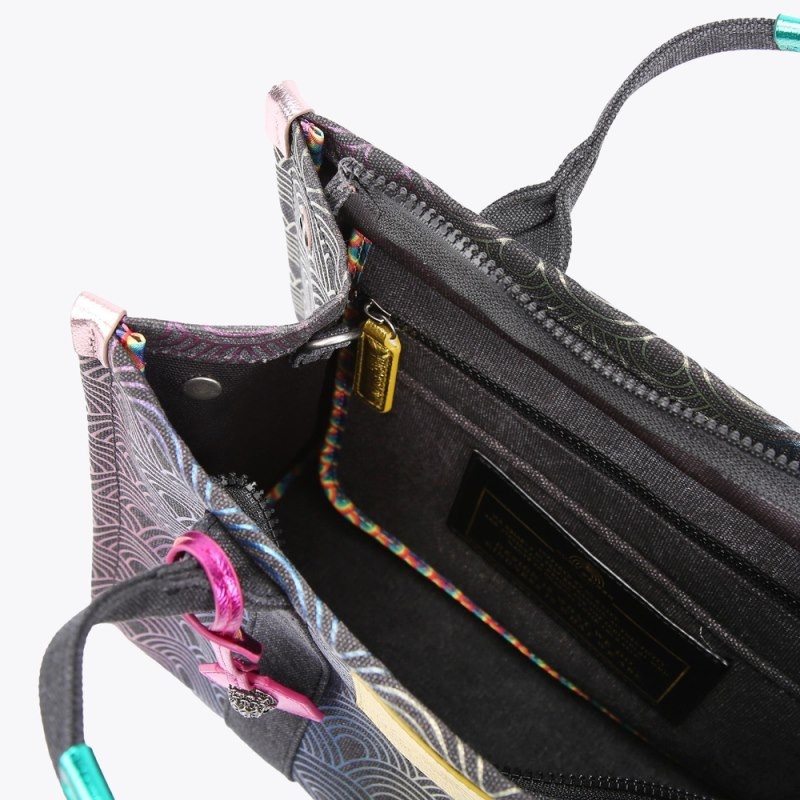 Kurt Geiger Southbank Negrii | DGLH5159