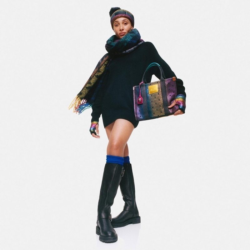 Kurt Geiger Southbank Negrii | DGLH5159