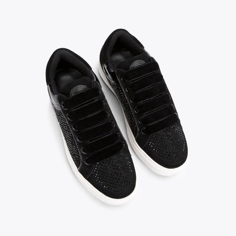 Kurt Geiger Southbank Negrii | TCEZ6519