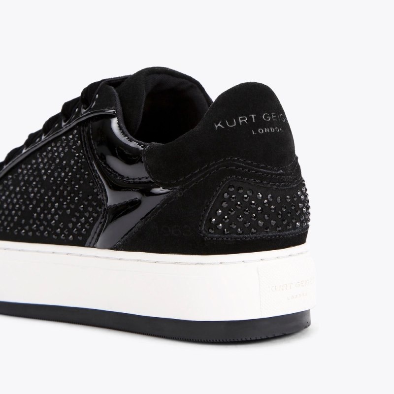 Kurt Geiger Southbank Negrii | TCEZ6519