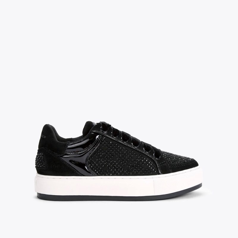 Kurt Geiger Southbank Negrii | TCEZ6519