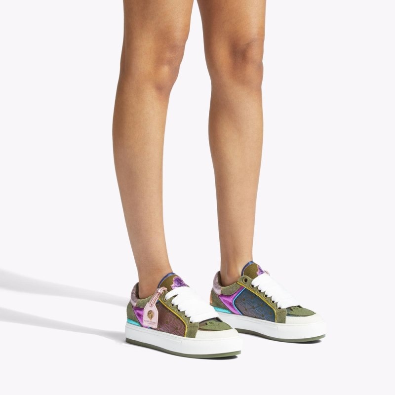Kurt Geiger Southbank Tag Verzi | FKSR5118