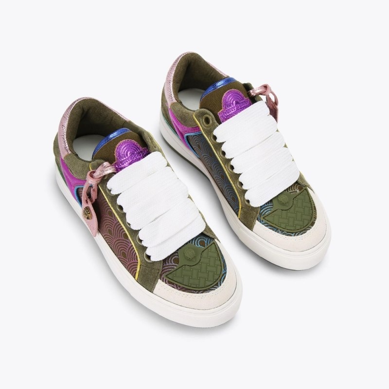 Kurt Geiger Southbank Tag Verzi | FKSR5118