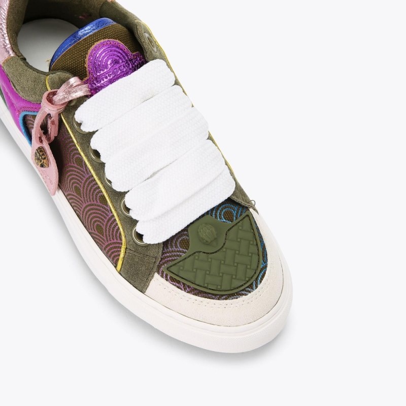 Kurt Geiger Southbank Tag Verzi | FKSR5118